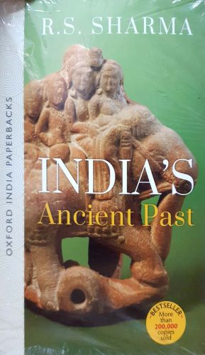 INDIA ANCIENT PAST